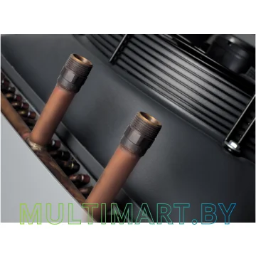 Тепловентилятор Ballu BHP-W2-40-S картинка 3